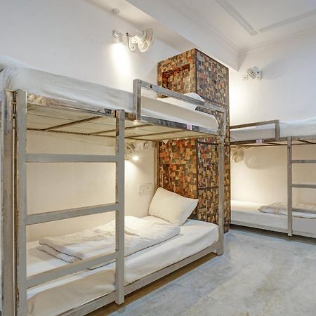 ניו דלהי The Hindustan International - Traveller'S Choice Award 2025 Best Of Best Winning Hotel מראה חיצוני תמונה