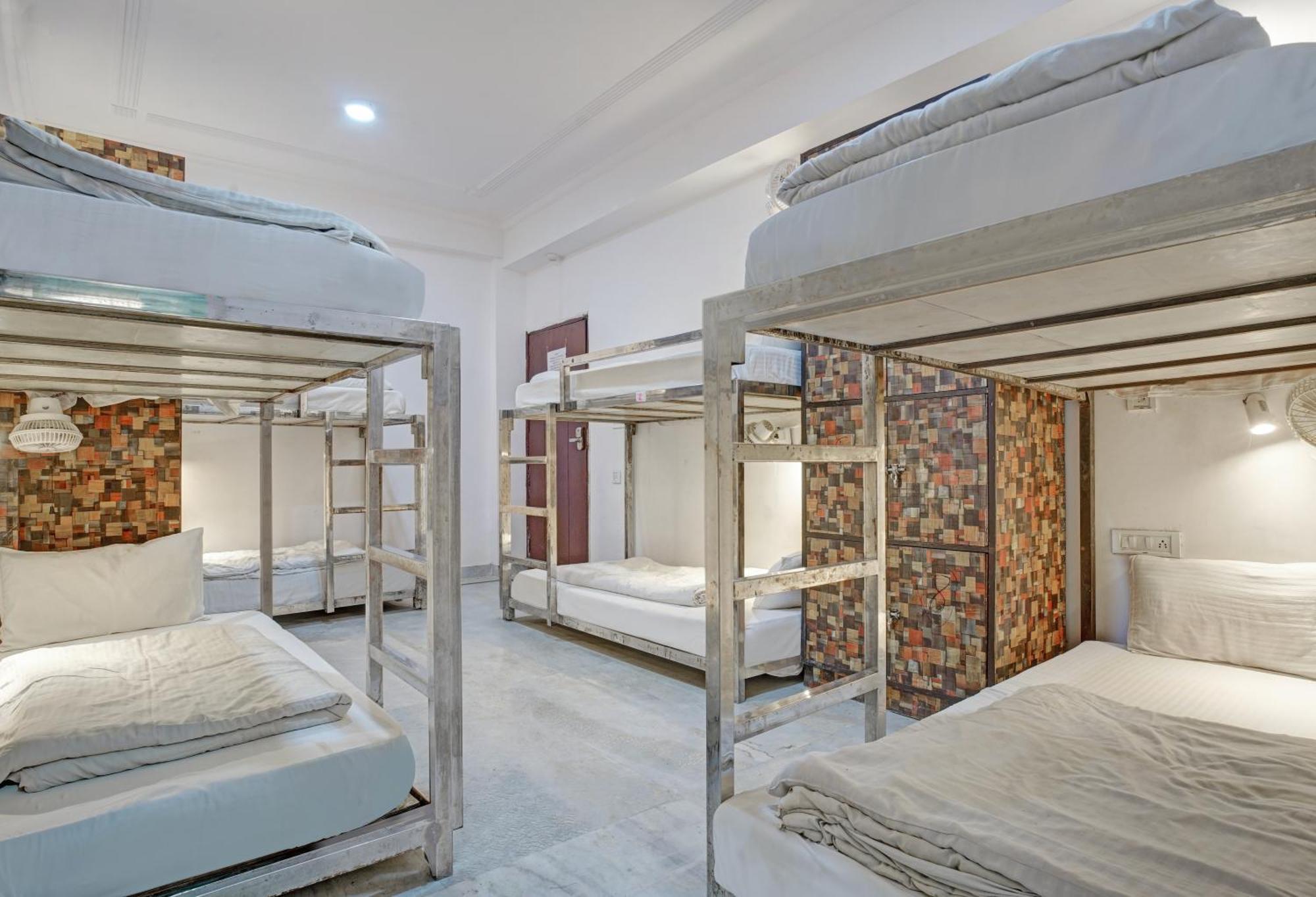 ניו דלהי The Hindustan International - Traveller'S Choice Award 2025 Best Of Best Winning Hotel מראה חיצוני תמונה