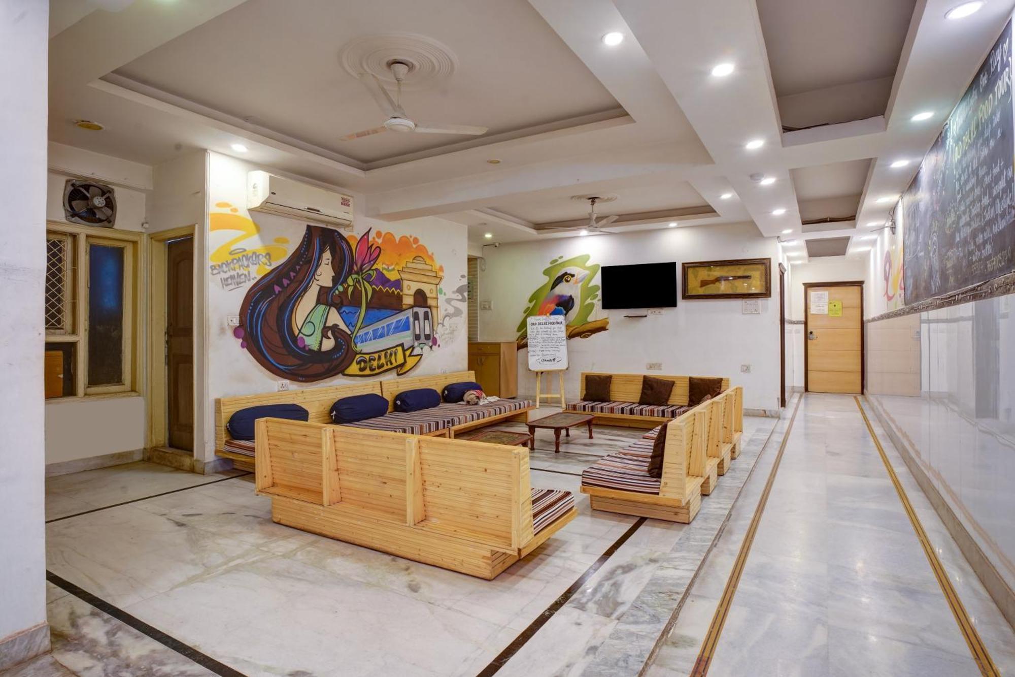 ניו דלהי The Hindustan International - Traveller'S Choice Award 2025 Best Of Best Winning Hotel מראה חיצוני תמונה