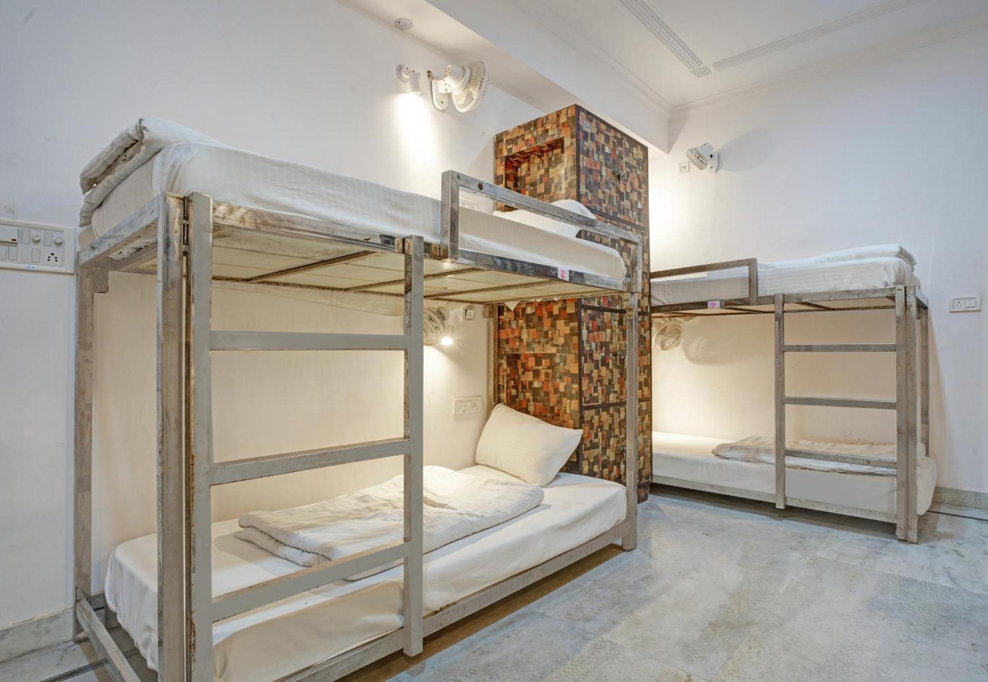 ניו דלהי The Hindustan International - Traveller'S Choice Award 2025 Best Of Best Winning Hotel מראה חיצוני תמונה