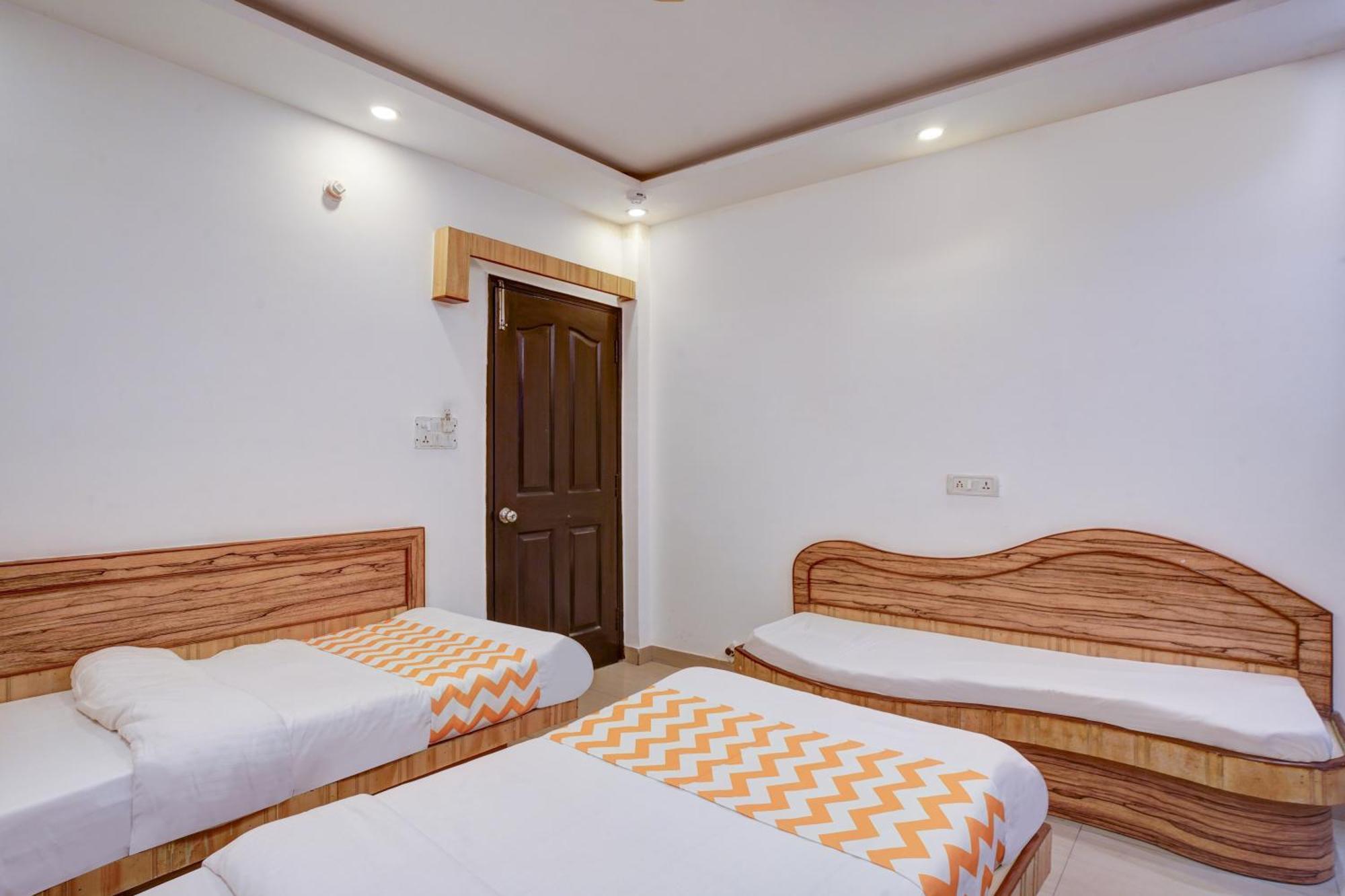 ניו דלהי The Hindustan International - Traveller'S Choice Award 2025 Best Of Best Winning Hotel מראה חיצוני תמונה