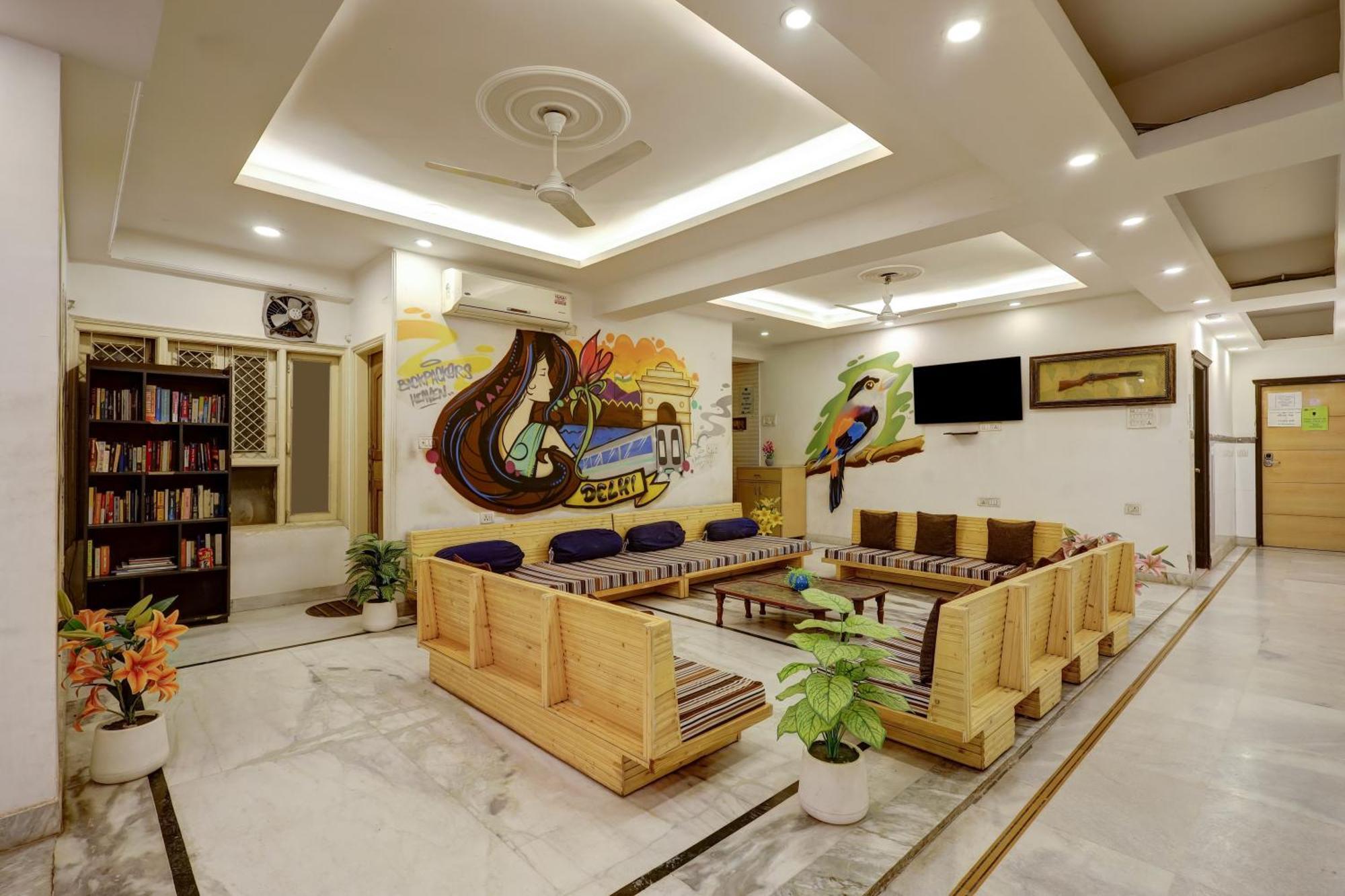ניו דלהי The Hindustan International - Traveller'S Choice Award 2025 Best Of Best Winning Hotel מראה חיצוני תמונה